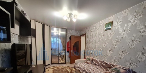 2-комн квартира Центральный, 1-й Советский проезд,  д. 3а