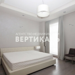 Аренда 3-комн квартиры на вторичном рынке улица Серафимовича,  д. 2/20