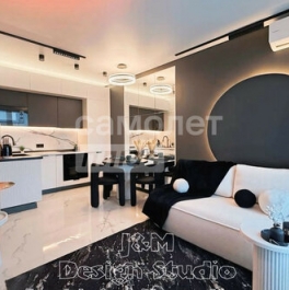 Продажа 1-комн квартиры на вторичном рынке улица Корнейчука,  д. 27