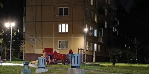 3-комн квартира Поварская ул,  д. 26