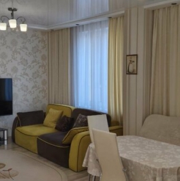 Продажа 2-комн квартиры на вторичном рынке Замшина улица,  д. 31