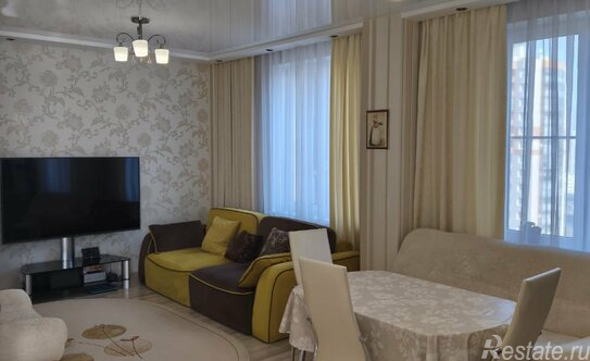 Продажа 2-комн квартиры на вторичном рынке Замшина улица,  д. 31