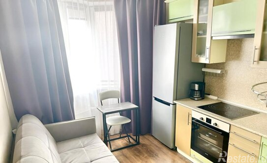 Продажа 1-комн квартиры на вторичном рынке Институтская 3-я ул,  д. 17