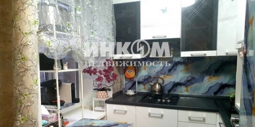 3-комн квартира Зеленый пр-кт,  д. 64