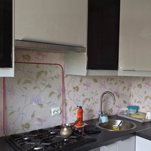 2-комн квартира д. Разметелево, 8