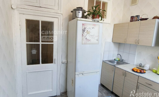 Продажа 2-комн квартиры на вторичном рынке ул Нелидовская,  д. 20,  к. 1