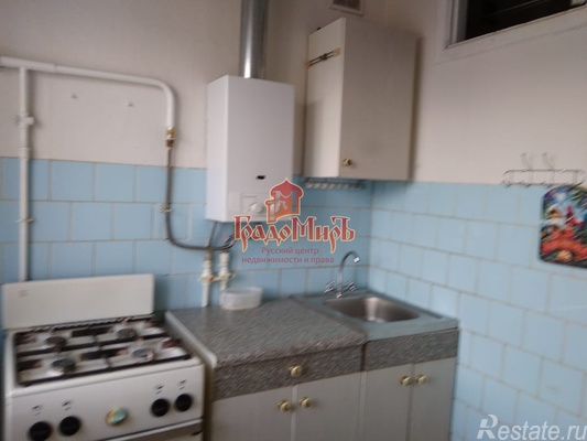 Продажа 3-комн квартиры на вторичном рынке Краснозаводск, Новая ул,  д. 3