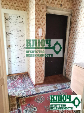Продажа 2-комн квартиры на вторичном рынке Орехово-Зуево, ул. Муранова,  д. 31