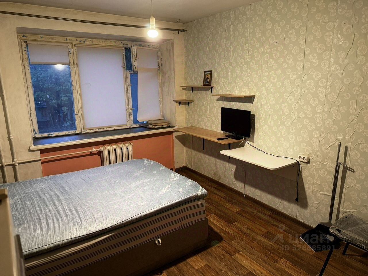 Аренда комнаты Королев г, Ленина ул,  д. 3А