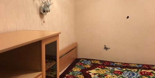 Квартира Химки, Новозаводская улица, дом 8