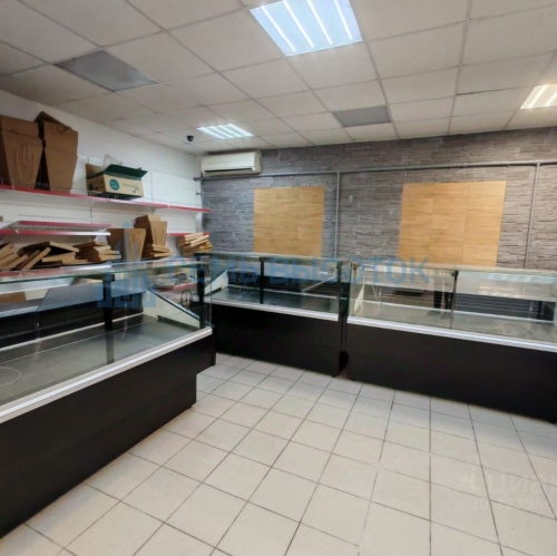 Помещение свободного назначения Домодедово г, Востряково мкр, Заборье ул,  д. 56А