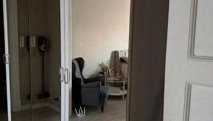 1-комн квартира Велозаводская улица, 11/1