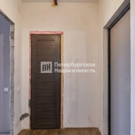 Продажа 1-комн квартиры на вторичном рынке Планерная улица