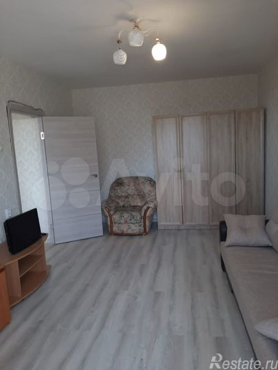 Аренда 1-комн квартиры на вторичном рынке Мытищи г, Новомытищинский пр-кт,  д. 86,  к. 4