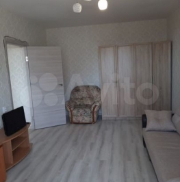 Аренда 1-комн квартиры на вторичном рынке Мытищи г, Новомытищинский пр-кт,  д. 86,  к. 4