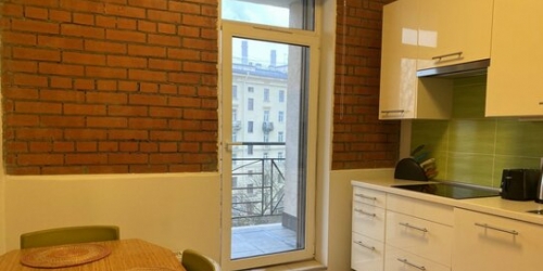 1-комн квартира ул Детская,  д. 18