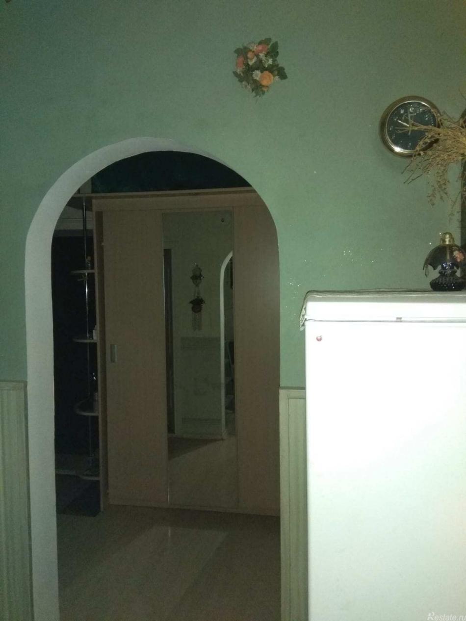 Продажа 1-комн квартиры на вторичном рынке Клинский пр-кт,  д. 15