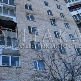 Продажа 3-комн квартиры на вторичном рынке Тихорецкий пр-кт,  д. 39
