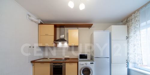 2-комн квартира Заревый проезд, 9