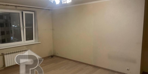 3-комн квартира Высоковольтный проезд, дом 1, корпус 3