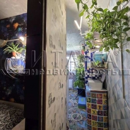 Продажа 1-комн квартиры на вторичном рынке Генерала Симоняка ул., д. 18