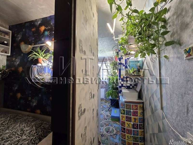 Продажа 1-комн квартиры на вторичном рынке Генерала Симоняка ул., д. 18