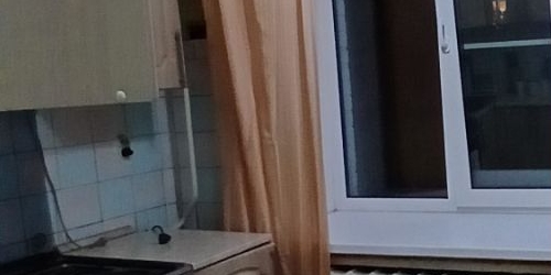 2-комн квартира улица Пограничника Гарькавого, 41