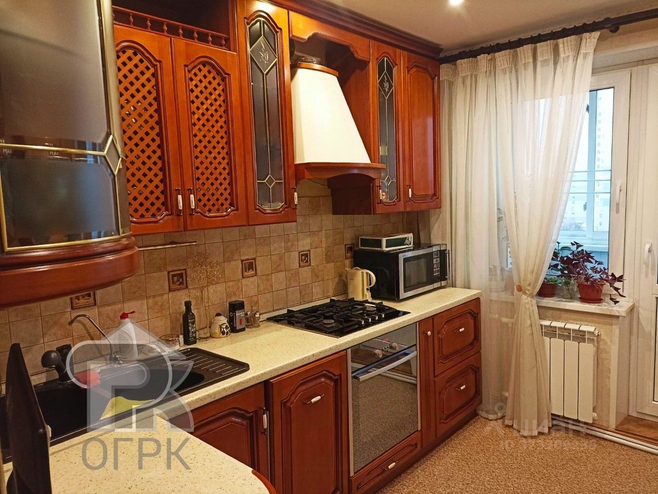 Продажа 1-комн квартиры на вторичном рынке Балашиха, улица Твардовского, 15