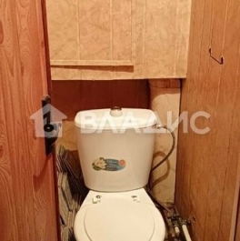 Продажа 2-комн квартиры на вторичном рынке Мытищи г, Олимпийский пр-кт,  д. 21 к1