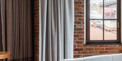 4-комн квартира улица Фадеева, 4А