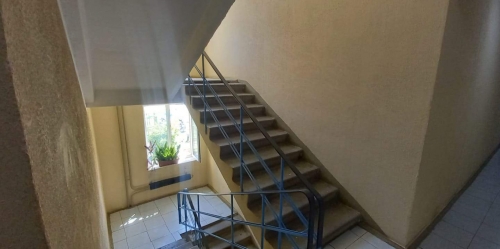 2-комн квартира деревня Островцы, Подмосковная улица,  д. 26