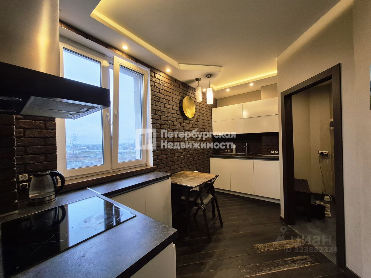 Продажа 1-комн квартиры на вторичном рынке Мурино, аллея Охтинская, 6