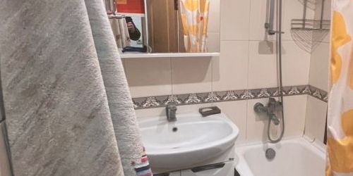 Комната Болотниковская улица, 42К1