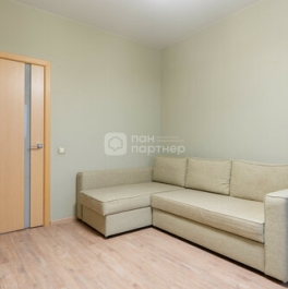 Продажа 2-комн квартиры на вторичном рынке Парашютная улица,  д. 56 к3