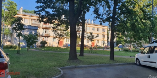 Комната Стрельна г., Попова ул. ,  д. 4