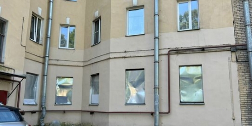 4-комн квартира Муринский 1-й пр-кт,  д. 13