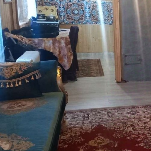 Коттедж/дом д. Старосиверская, дорога Кезевская, 83