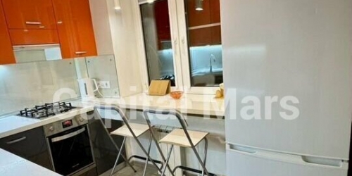 2-комн квартира улица Ленсовета,  д. 85
