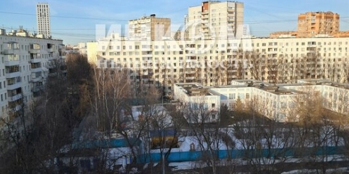 2-комн квартира Новокузьминская 4-я ул,  д. 7,  к. 1