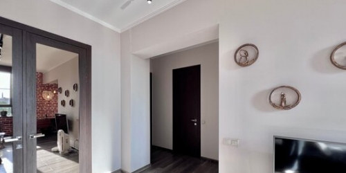 3-комн квартира ул Расплетина,  д. 17,  к. 2