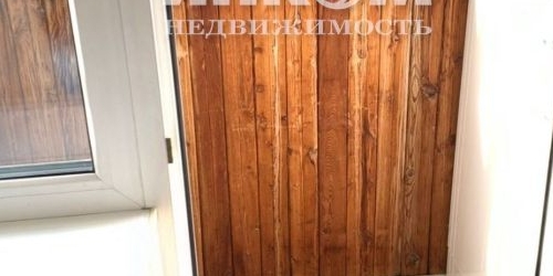 1-комн квартира Красногорск, Первомайская улица, 16