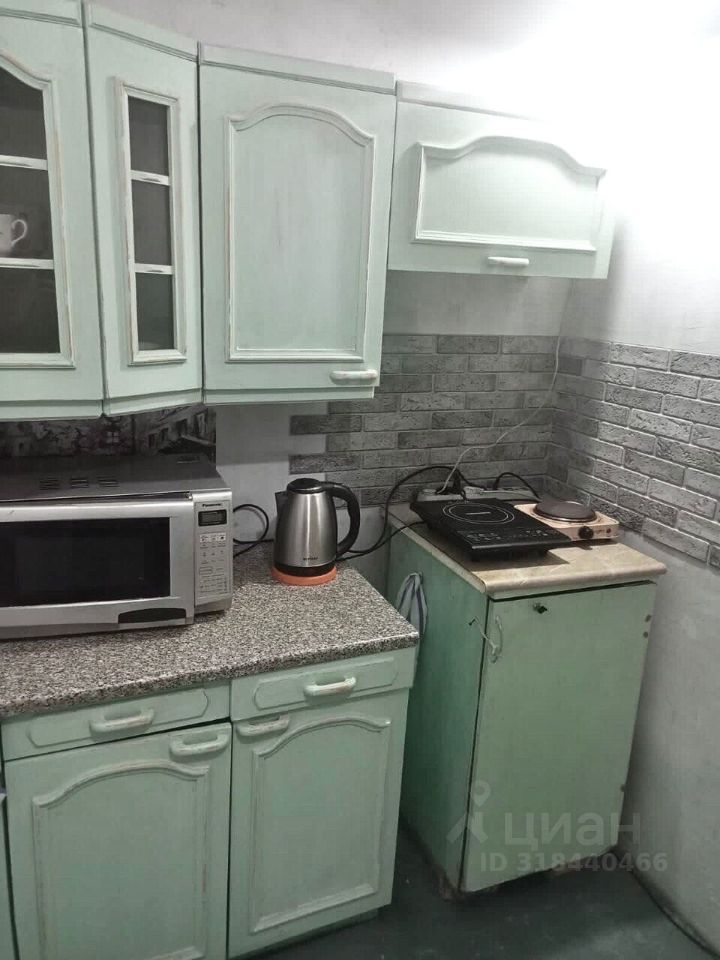 Продажа студии Мурино, улица Шоссе в Лаврики, 63