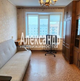 Продажа 1-комн квартиры на вторичном рынке Кириши г, Ленина пр-кт,  д. 37