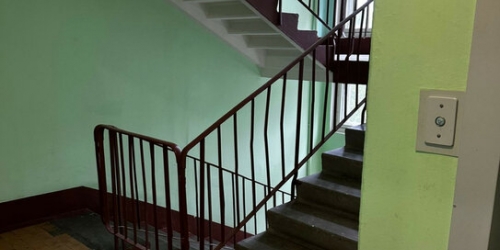 2-комн квартира Луначарского пр-кт,  д. 110