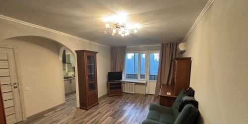 1-комн квартира Хуторская 2-я ул,  д. 20