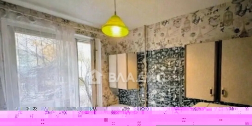3-комн квартира ул Живописная,  д. 5,  к. 6