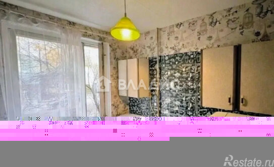 Продажа 3-комн квартиры на вторичном рынке ул Живописная,  д. 5,  к. 6