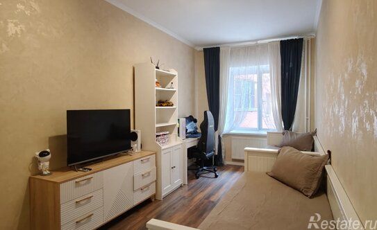 Продажа 2-комн квартиры на вторичном рынке Химки г, Энгельса ул,  д. 27