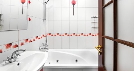 2-комн квартира улица Блохина, 10