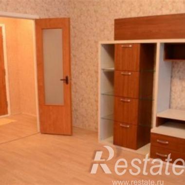 Аренда 1-комн квартиры на вторичном рынке Калошин пер ,  д. 6